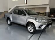 Hilux SR