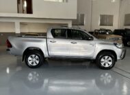 Hilux SR