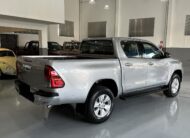 Hilux SR