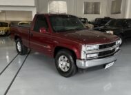 Silverado Conquest