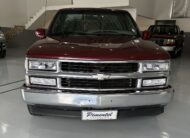 Silverado Conquest