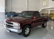 Silverado Conquest