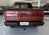 Silverado Conquest