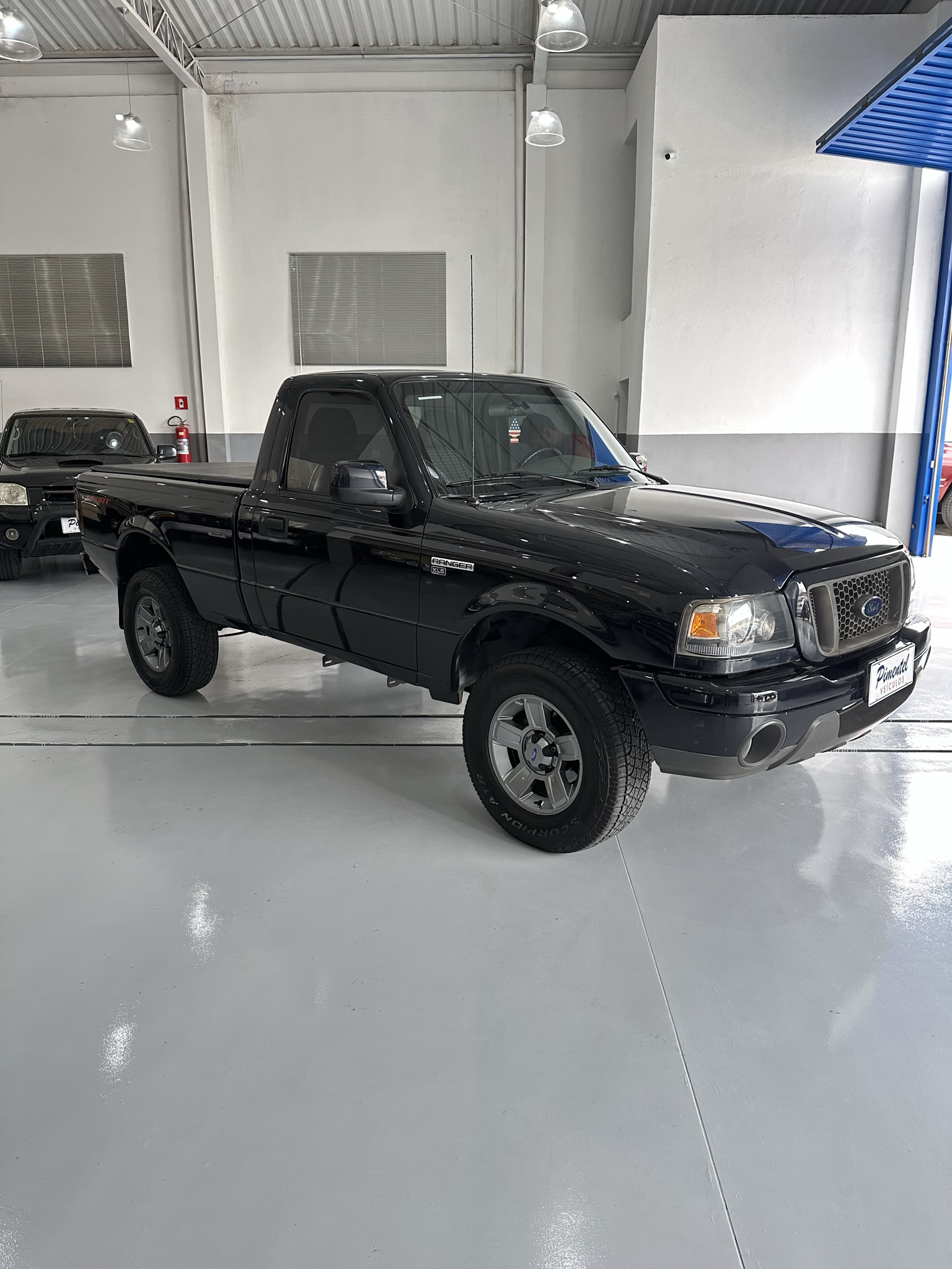 RANGER XLS SPORT