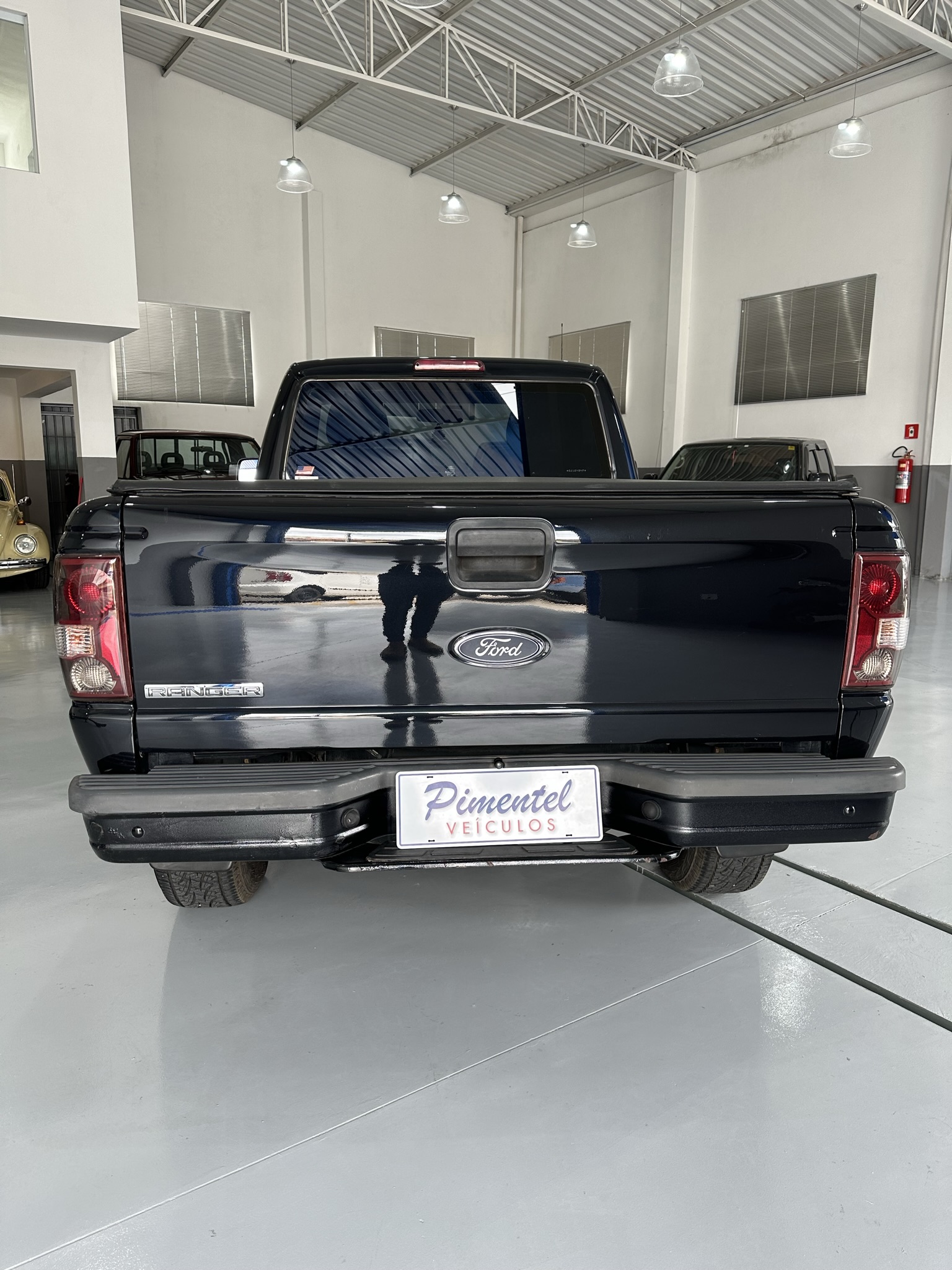 RANGER XLS SPORT
