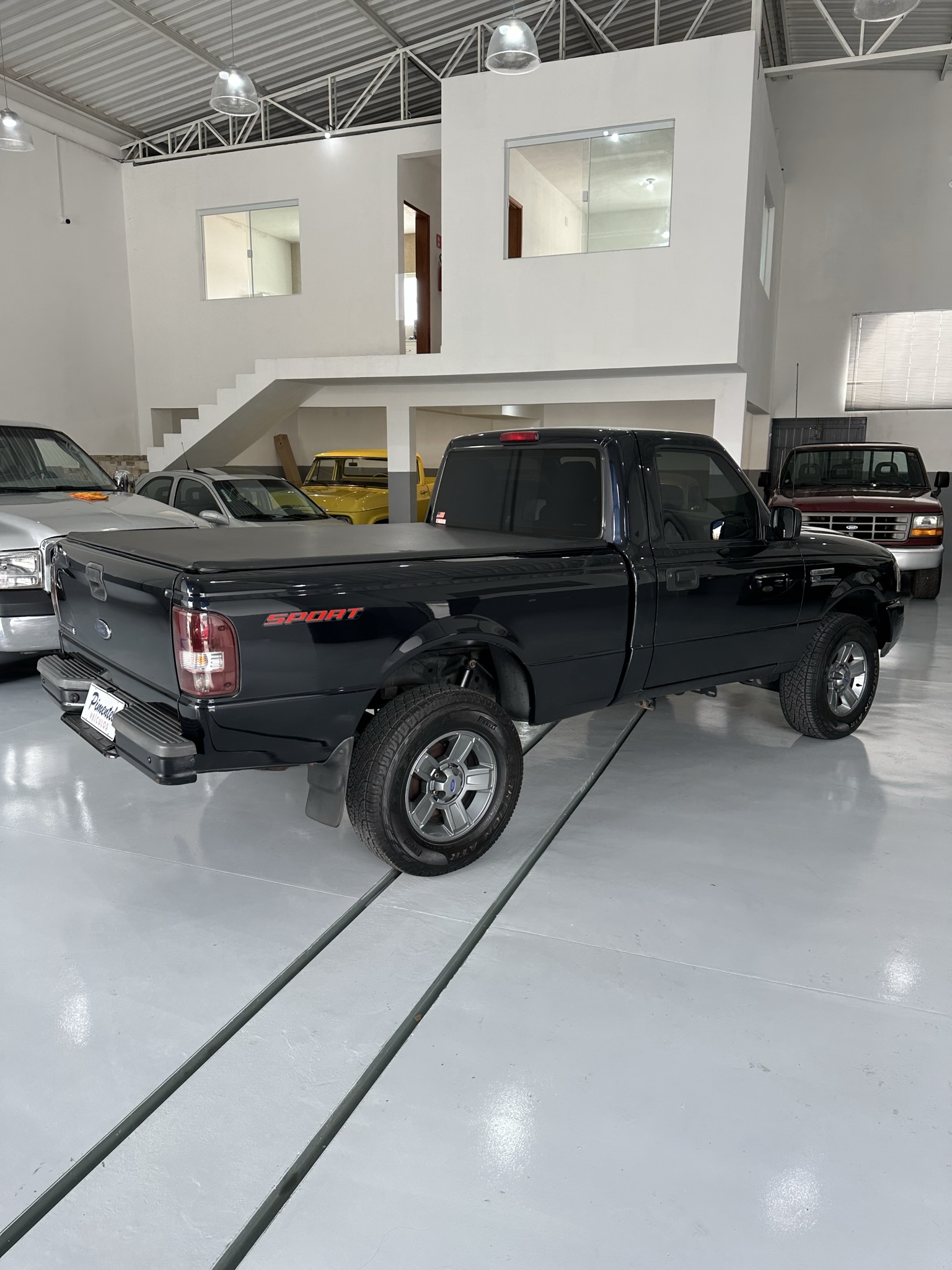 RANGER XLS SPORT