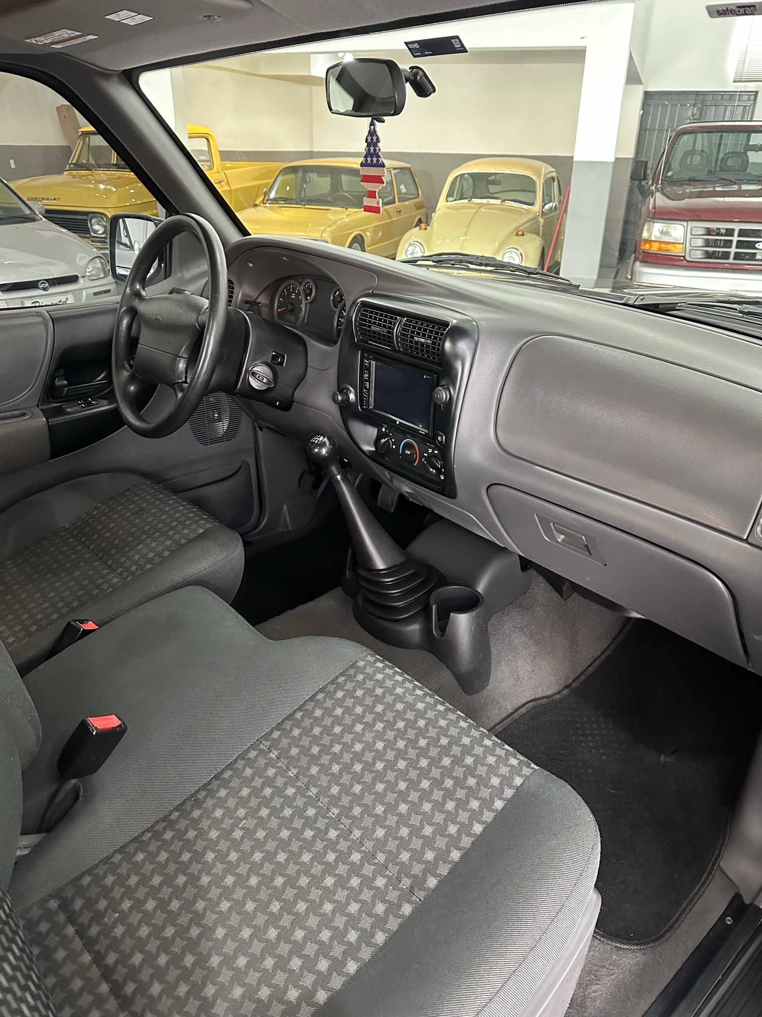 RANGER XLS SPORT