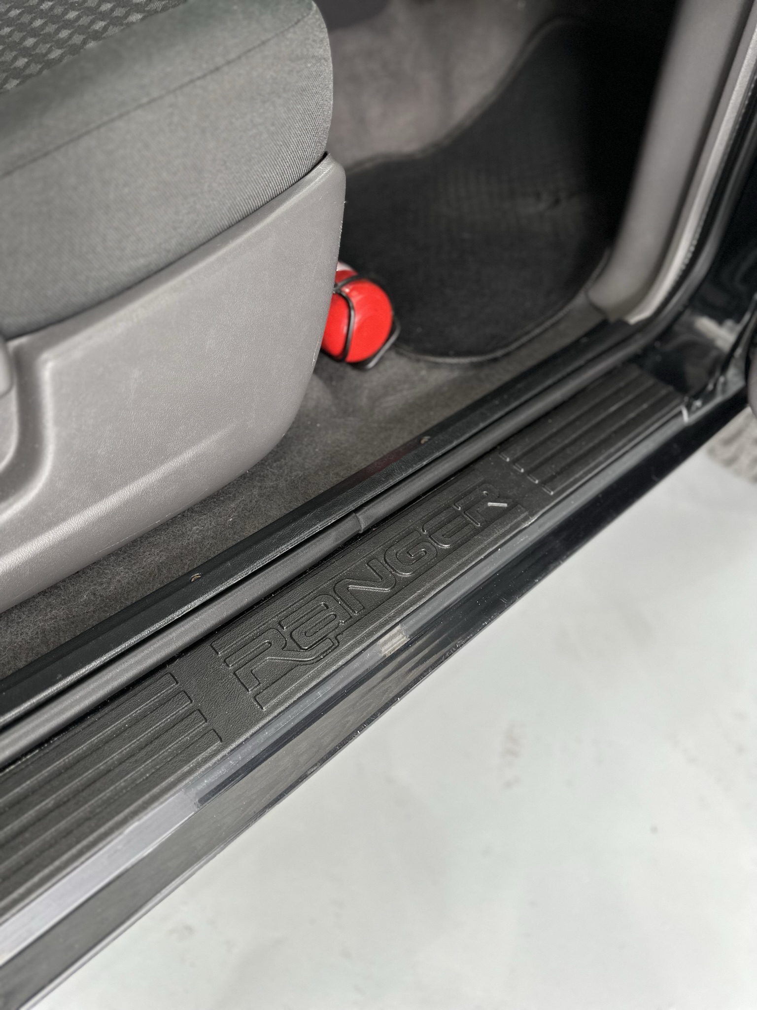 RANGER XLS SPORT