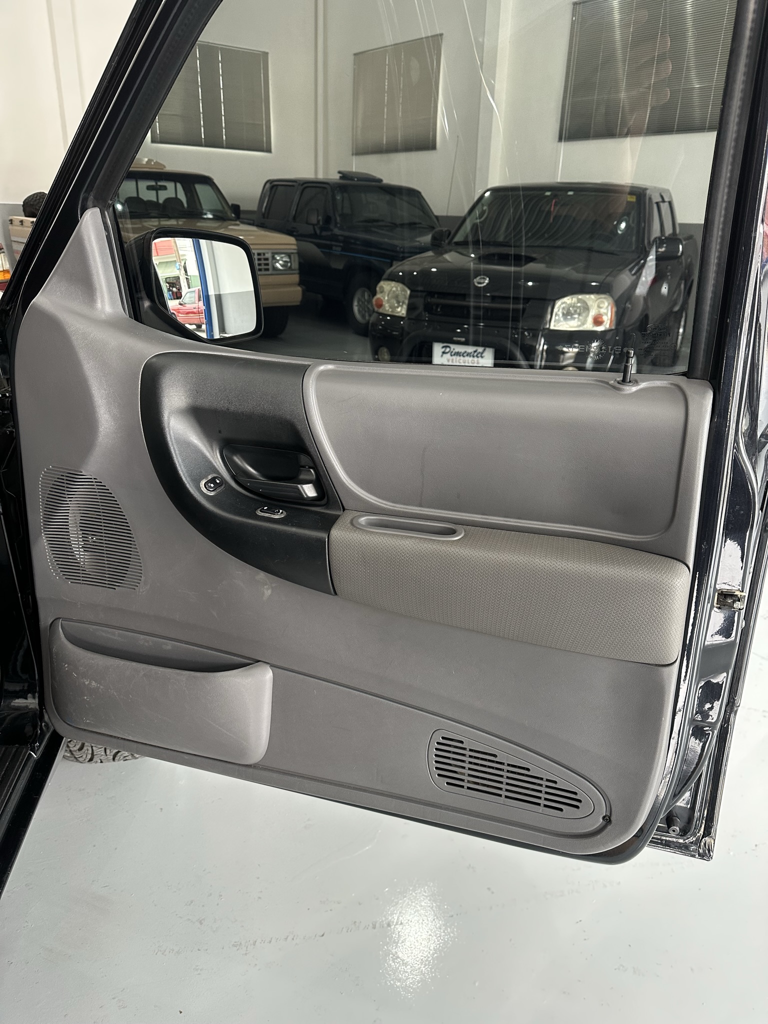 RANGER XLS SPORT