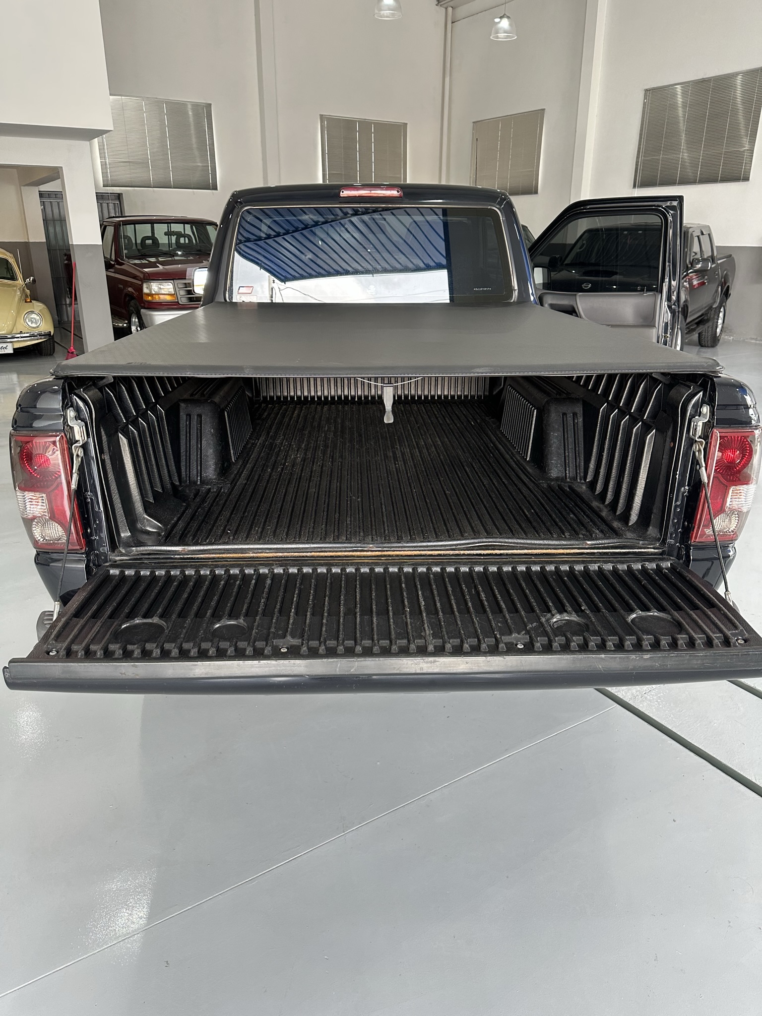 RANGER XLS SPORT