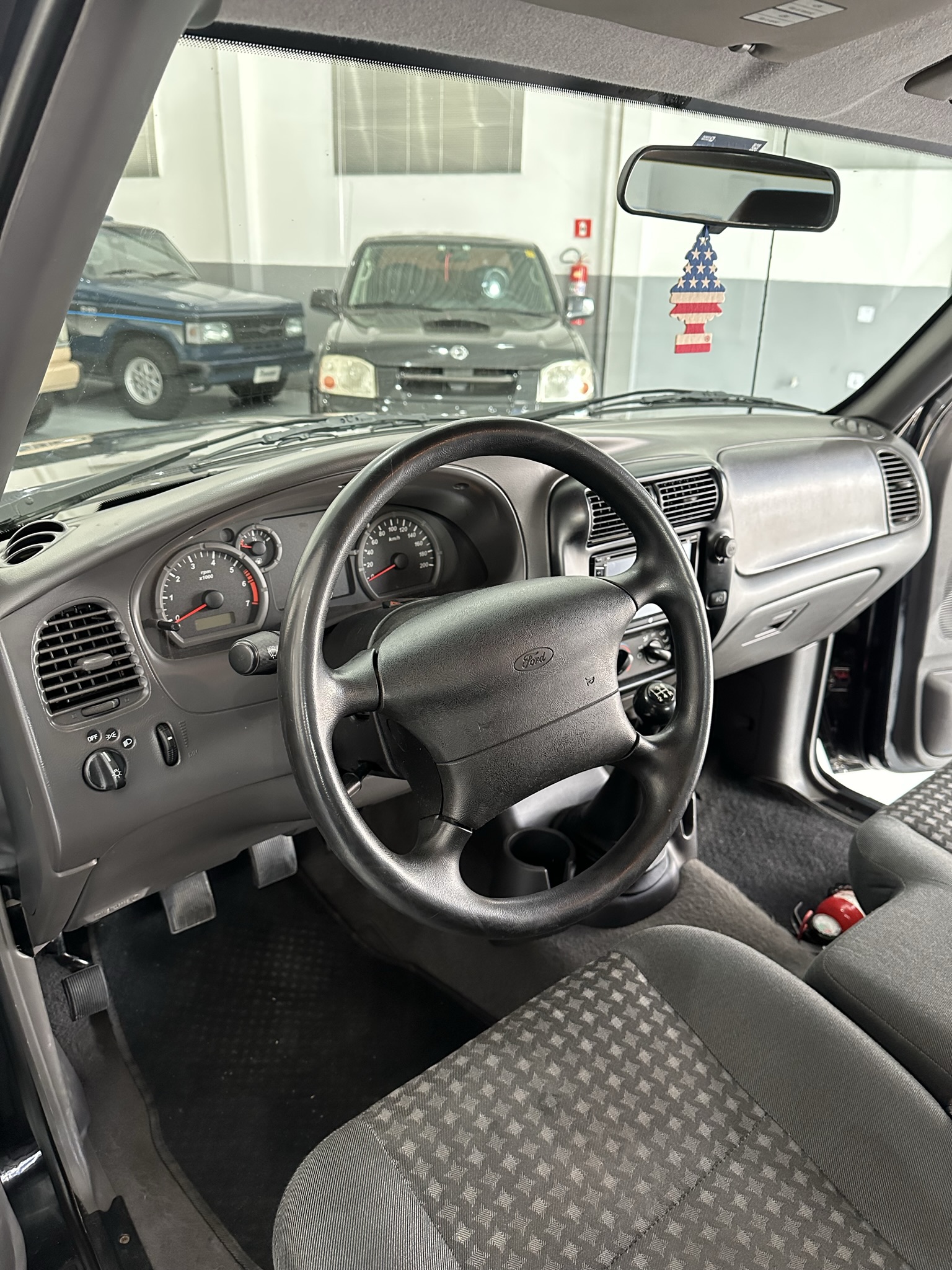 RANGER XLS SPORT
