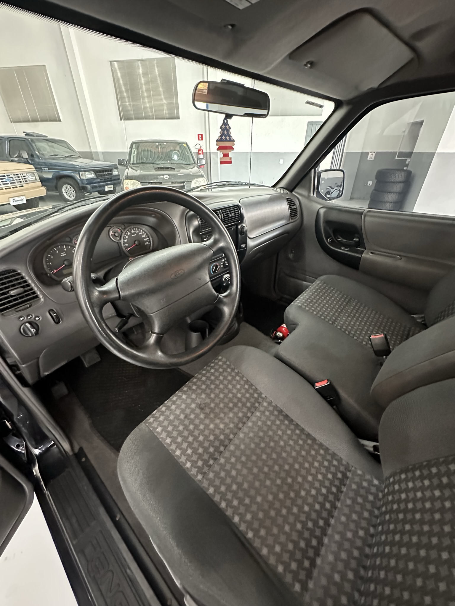 RANGER XLS SPORT