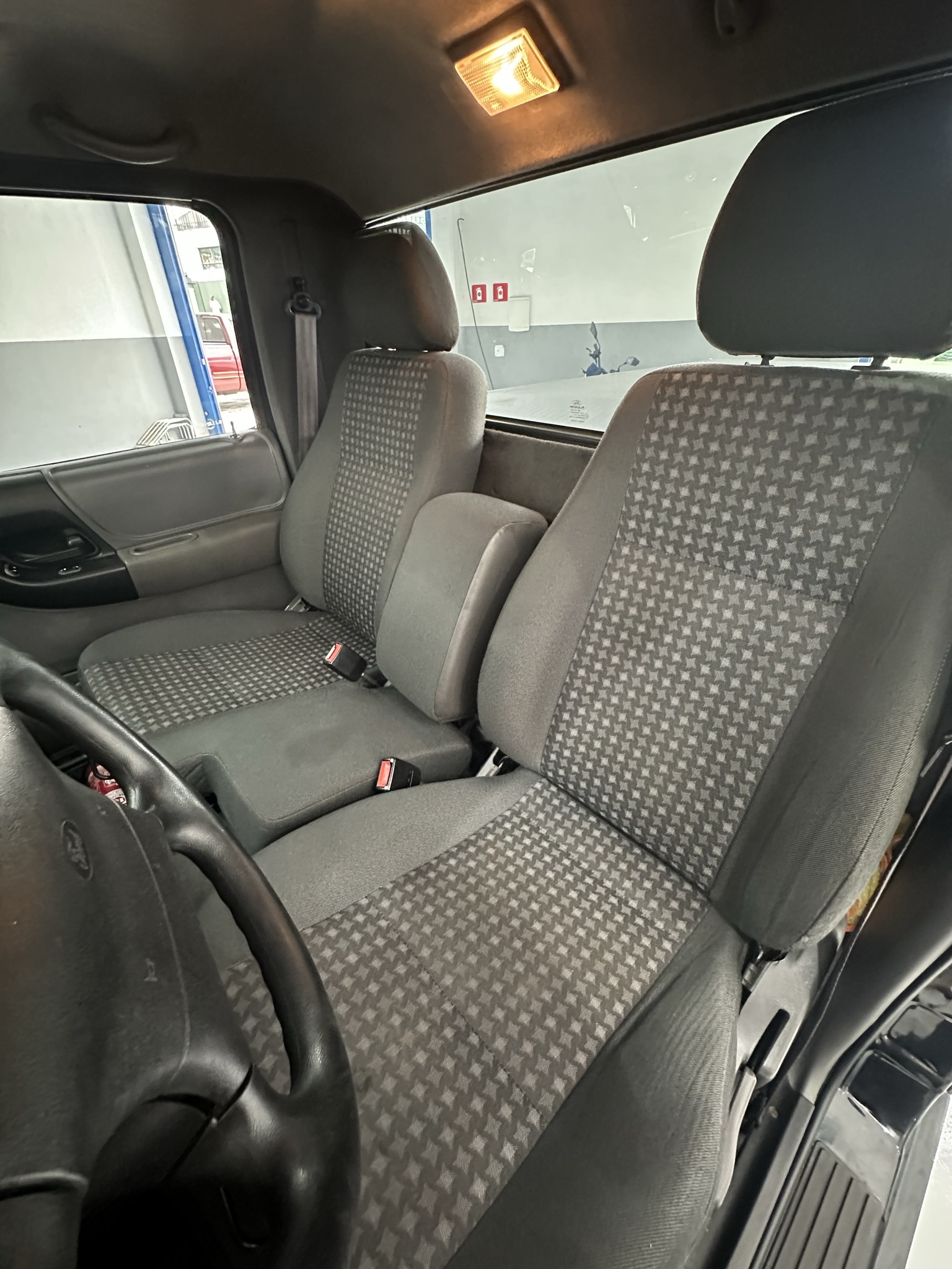 RANGER XLS SPORT