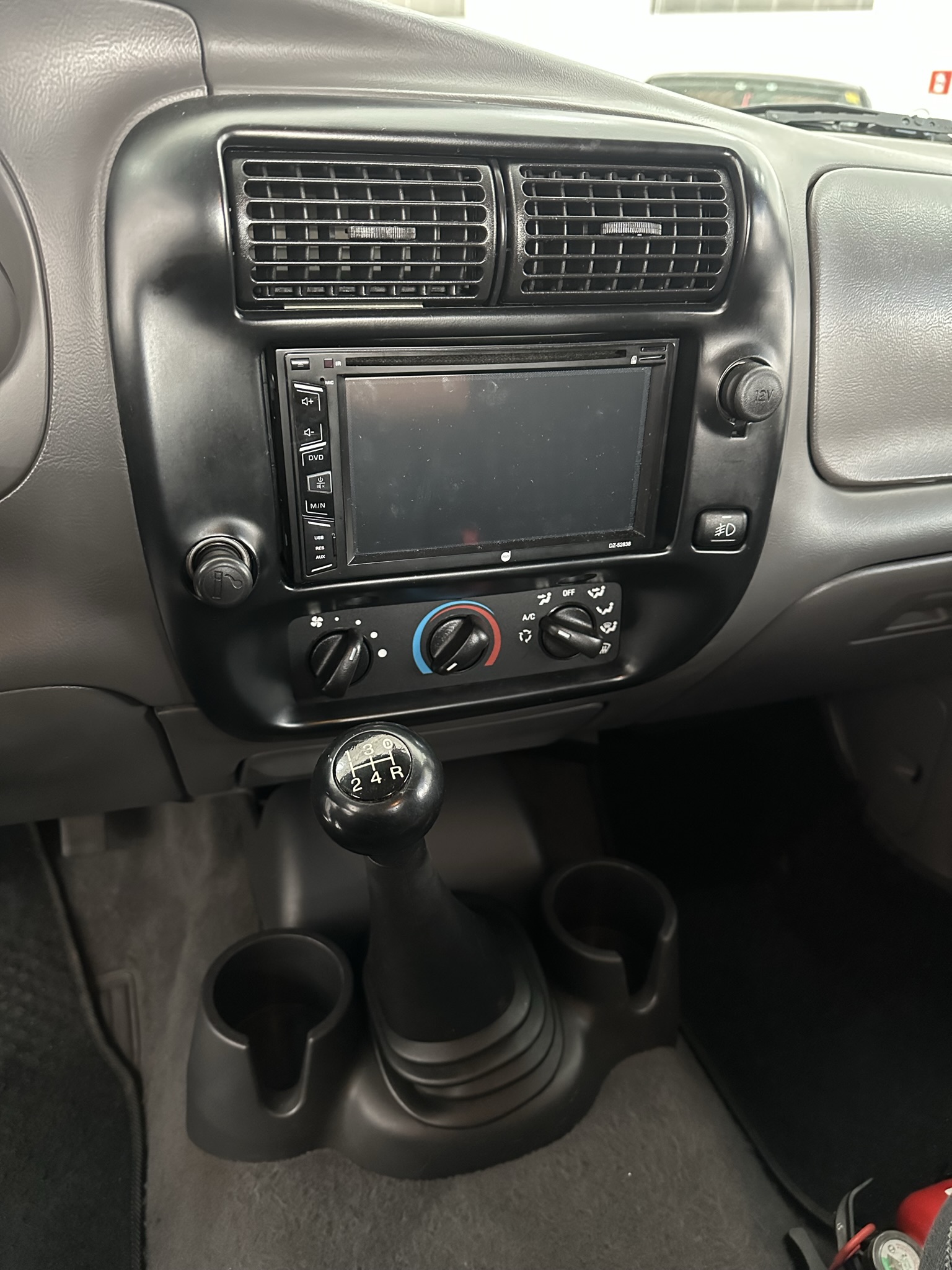 RANGER XLS SPORT
