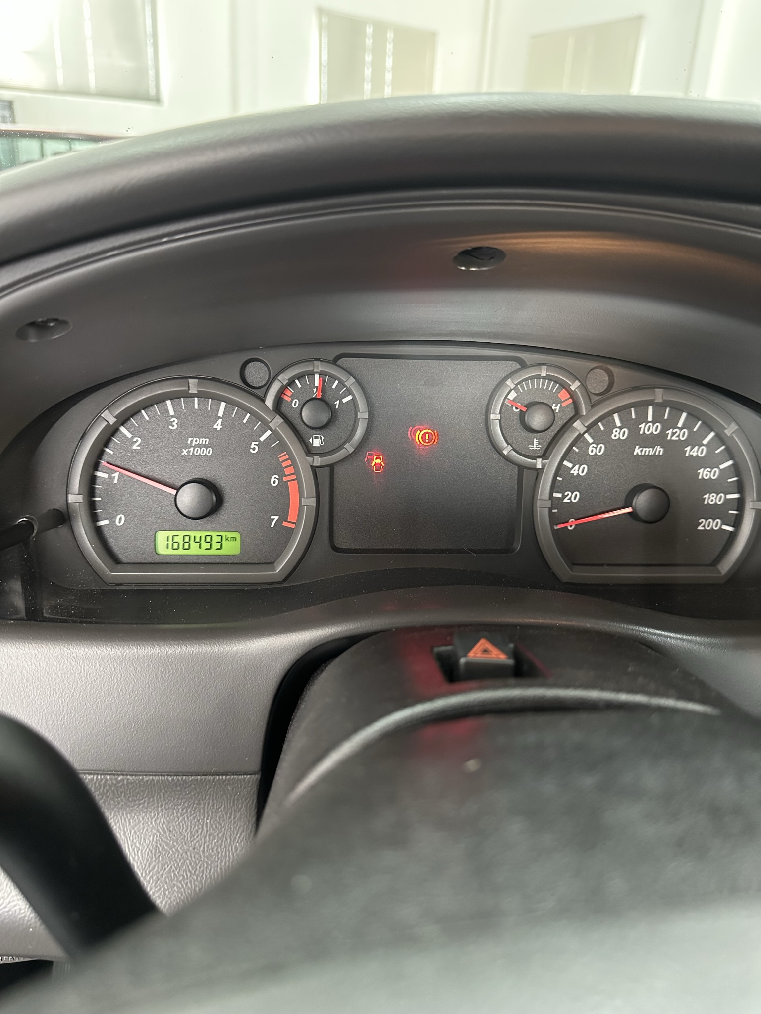 RANGER XLS SPORT
