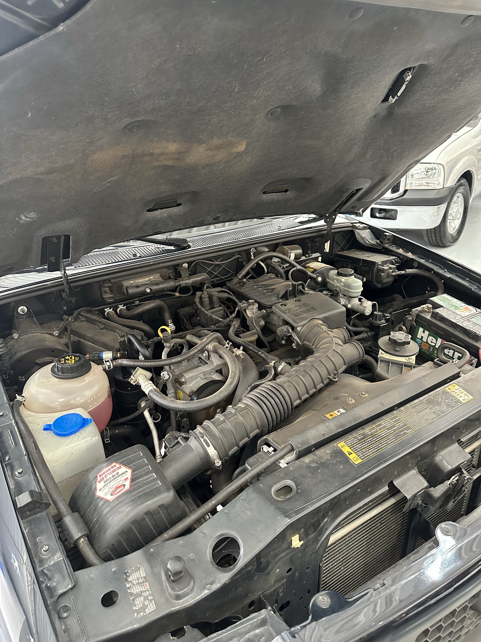 RANGER XLS SPORT