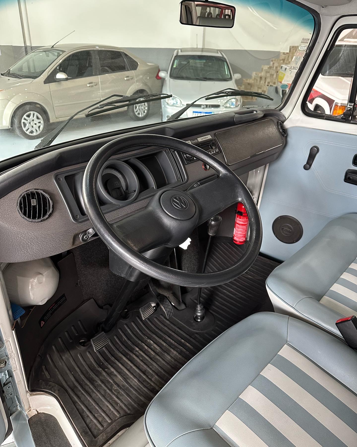 Kombi Last Edition