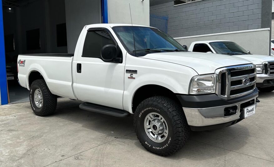 F-250 XLT