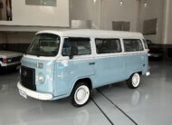 Kombi Last Edition