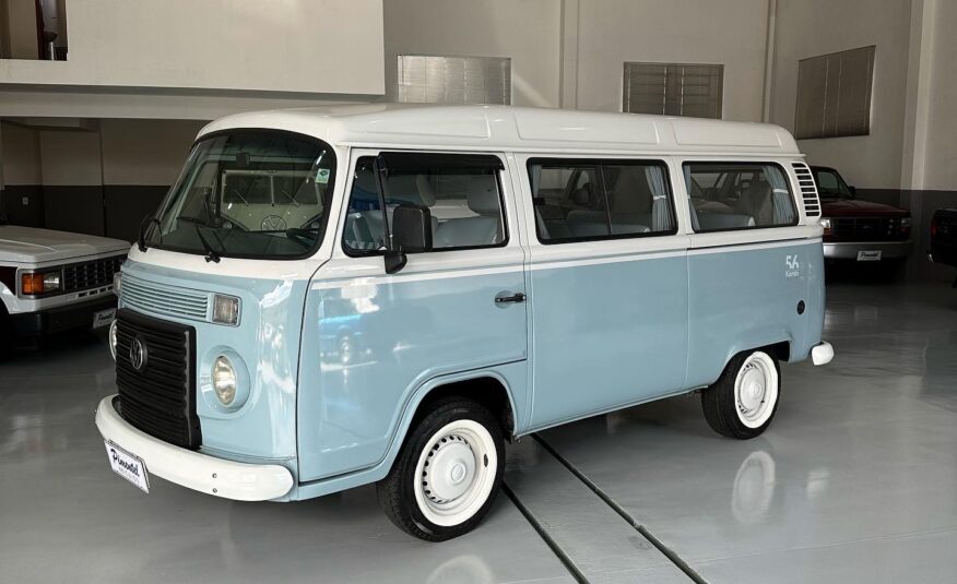 Kombi Last Edition