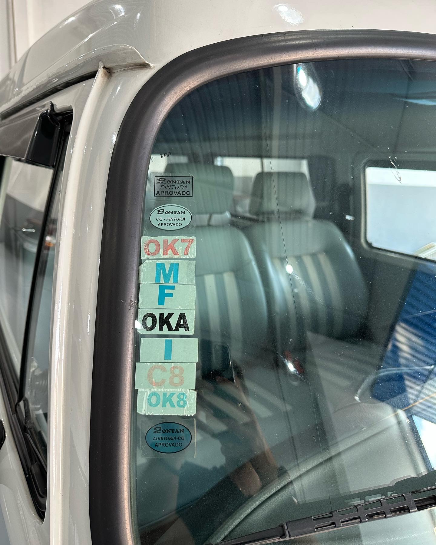 Kombi Last Edition