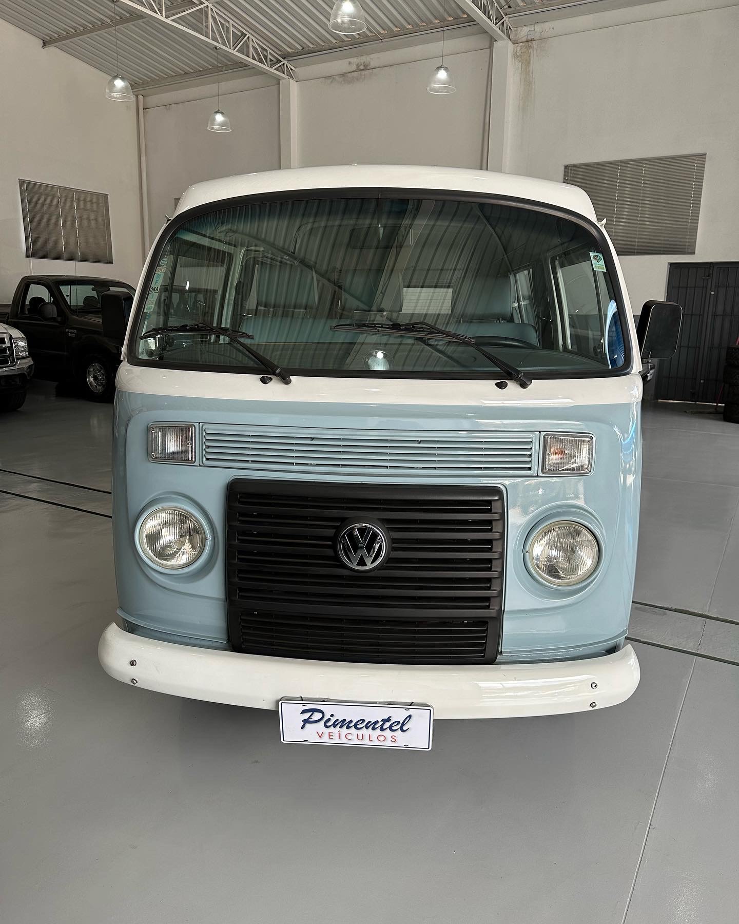 Kombi Last Edition