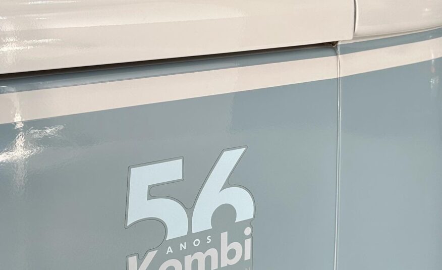 Kombi Last Edition