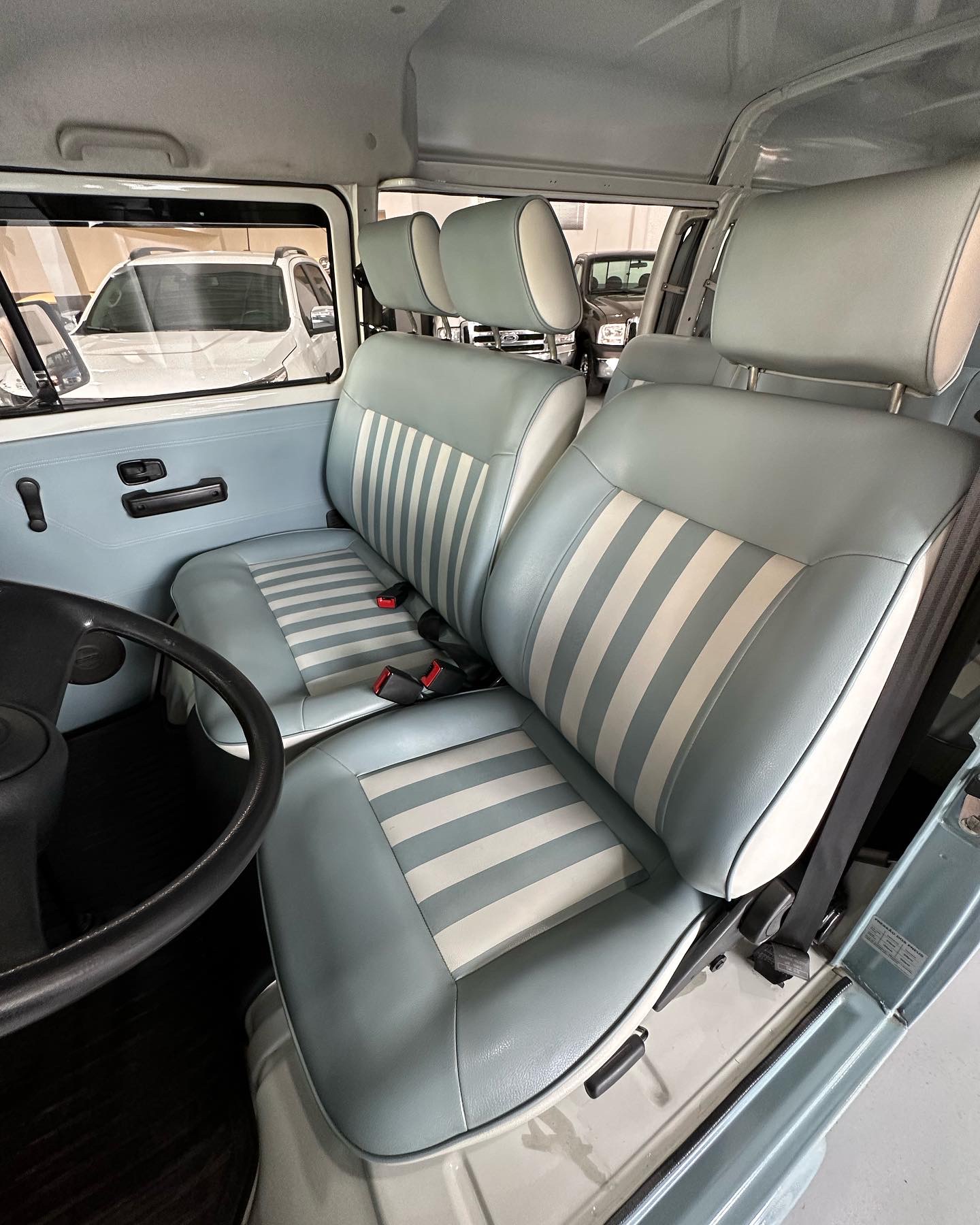 Kombi Last Edition