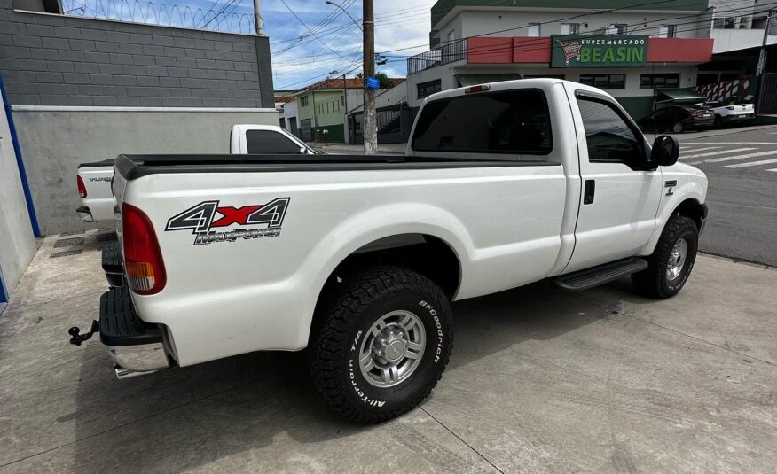 F-250 XLT