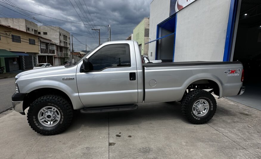 F-250