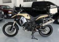 BMW F800 GS ADVENTURE