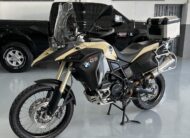 BMW F800 GS ADVENTURE