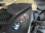 BMW F800 GS ADVENTURE