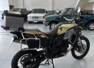 BMW F800 GS ADVENTURE