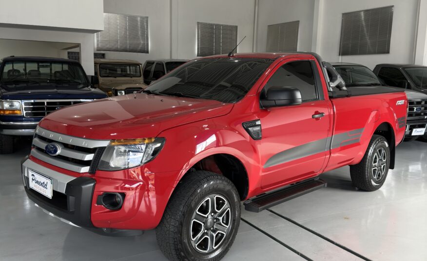 RANGER XLS SPORT