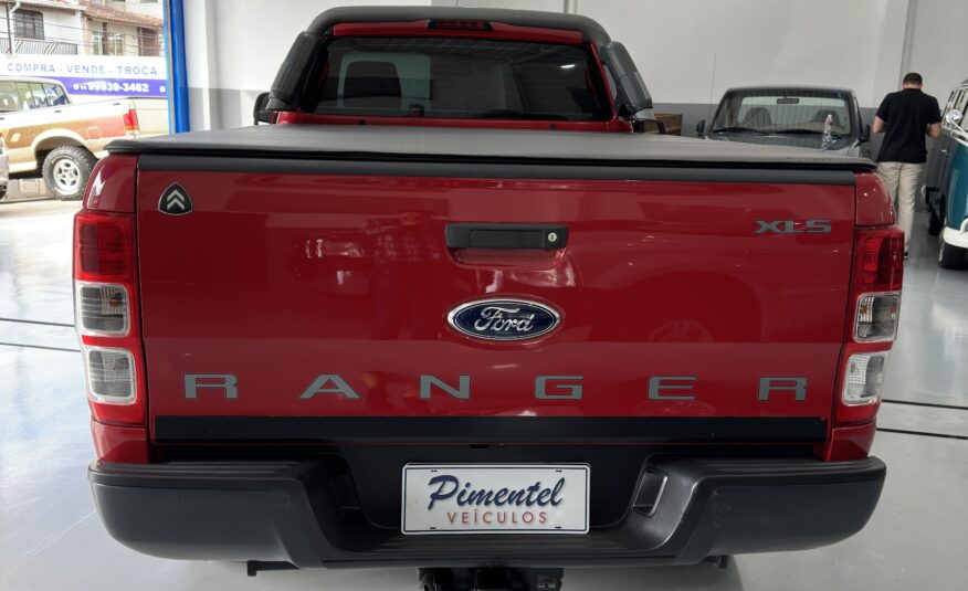 RANGER XLS SPORT