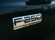 F-250 XLT