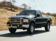 F-250 XLT