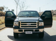 F-250 XLT