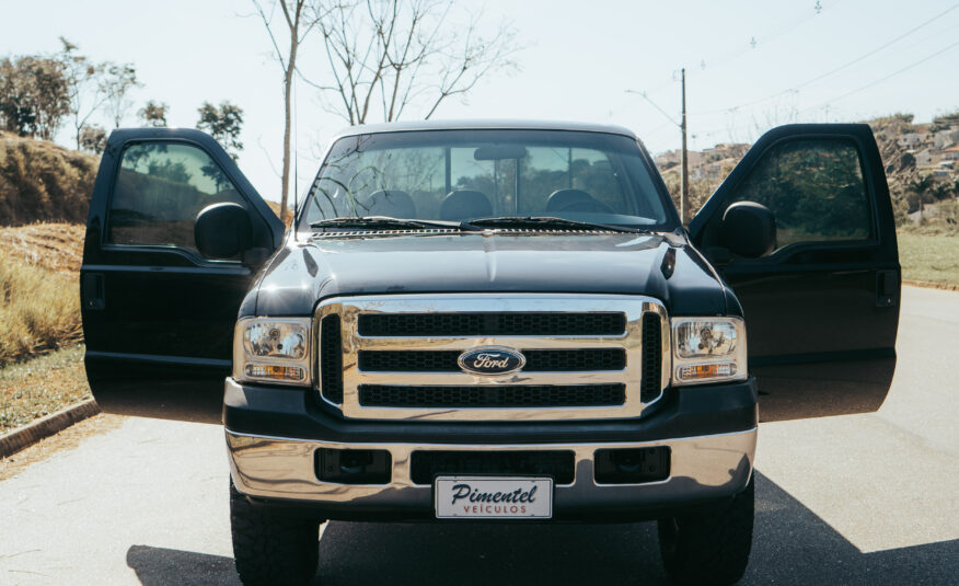 F-250 XLT