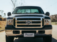 F-250 XLT