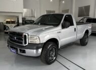 F-250 XLT