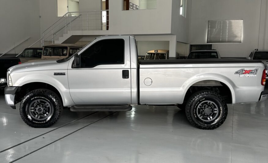 F-250 XLT