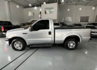 F-250 XLT