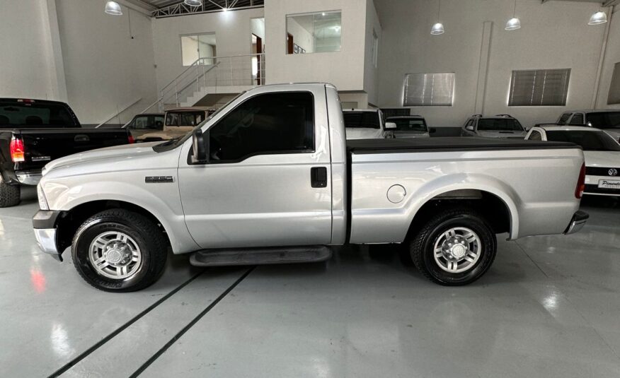 F-250 XLT