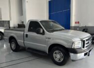 F-250 XLT