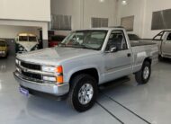 Silverado D20