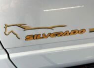 Silverado D20