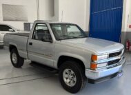 Silverado D20