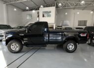 F-250 XLT